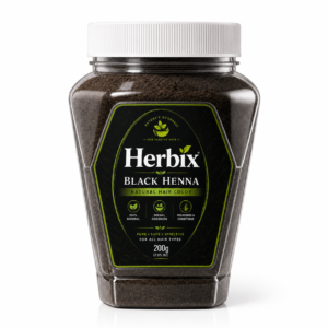 Black Henna (200g)